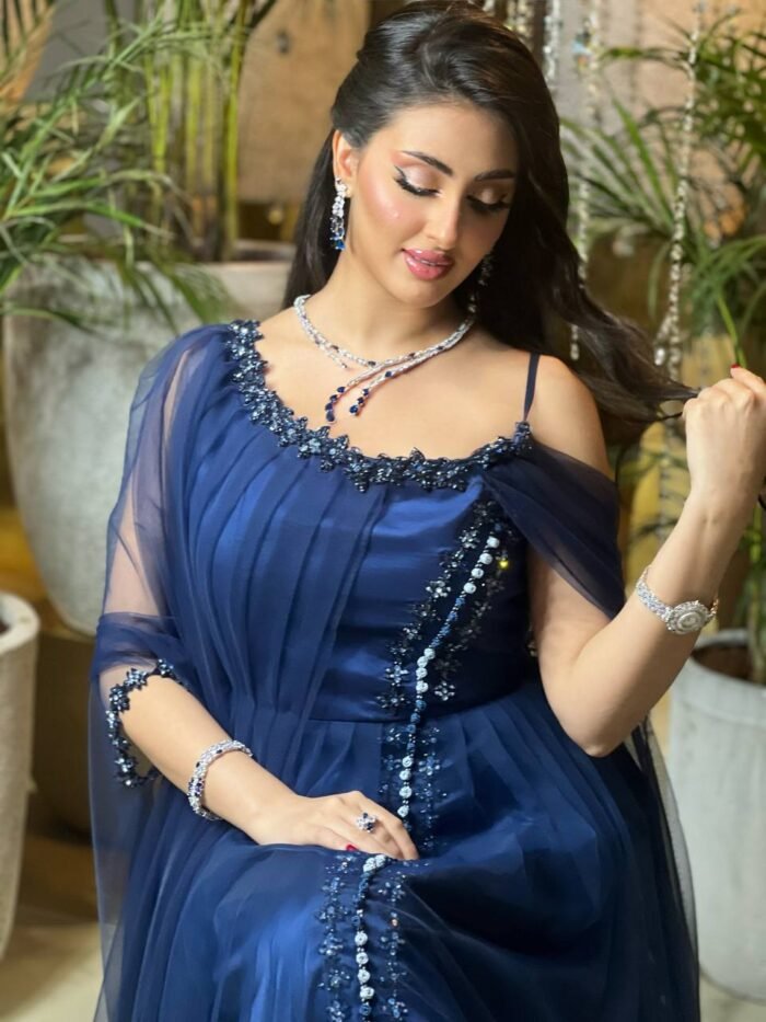 ⁦Everlasting Bridal Dress⁩ - الصورة ⁦3⁩