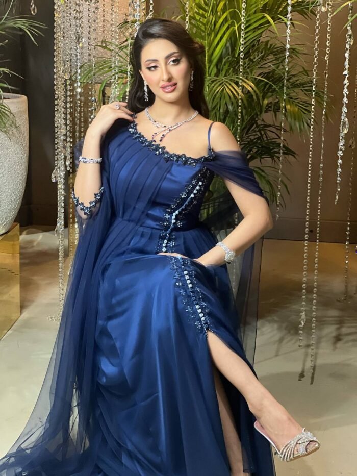 ⁦Everlasting Bridal Dress⁩ - الصورة ⁦1⁩