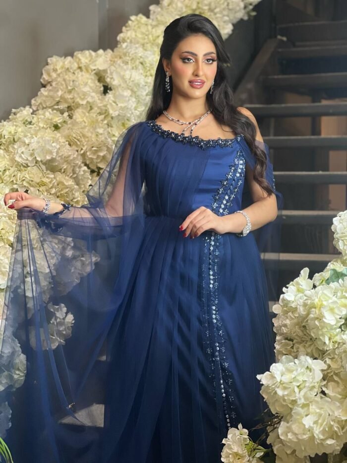 ⁦Everlasting Bridal Dress⁩ - الصورة ⁦2⁩