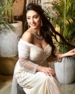 Luxury Touch Bridal Dress