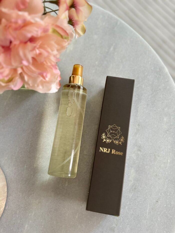 ⁦NRJ Rose 200 ML⁩ - الصورة ⁦1⁩