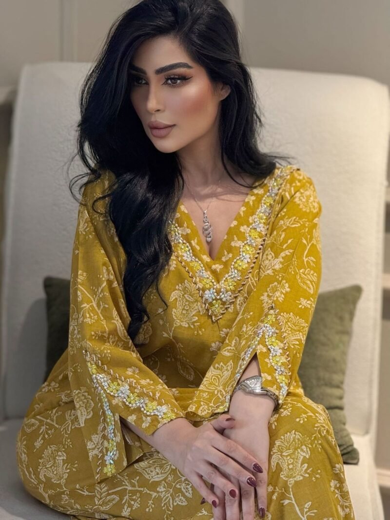 ⁦قطن موديل - 89⁩ - الصورة ⁦3⁩