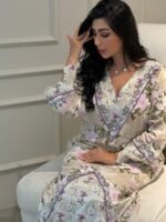 ⁦قطن - موديل 91⁩ - الصورة ⁦2⁩