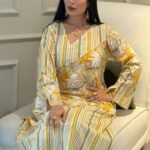 قطن - موديل R - 100