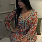 قطن - موديل R - 105