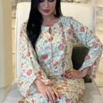 قطن - موديل R - 110