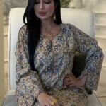 قطن - موديل R - 108