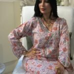 قطن - موديل R - 111