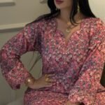 قطن - موديل R - 107