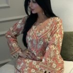 قطن - موديل R - 105