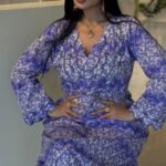 قطن - موديل R - 106