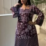 قطن - موديل R - 99