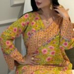 قطن - موديل R - 95