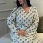 قطن - موديل R - 97