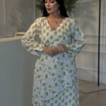 قطن - موديل R - 100