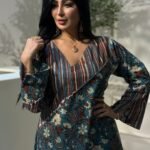 قطن - موديل R - 100