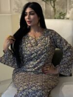 ⁦‎قطن - موديل R - 109⁩ - الصورة ⁦2⁩
