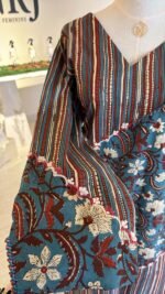 ⁦قطن هندي - 100⁩ - الصورة ⁦3⁩