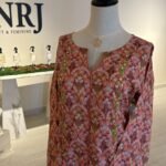 قطن ليبرتي - 110