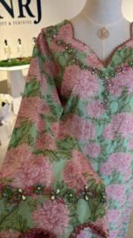 ⁦قطن ليبرتي - 107⁩ - الصورة ⁦3⁩