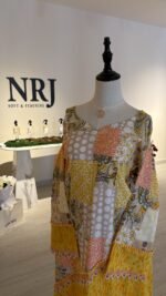 قطن هندي - 101