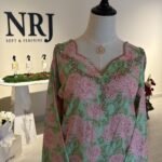 قطن ليبرتي - 107