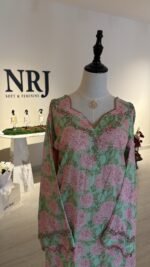 قطن ليبرتي - 107