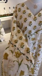 ⁦قطن هندي - 100⁩ - الصورة ⁦2⁩