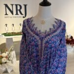 قطن ليبرتي - 105