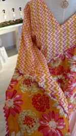 ⁦قطن هندي - 100⁩ - الصورة ⁦3⁩