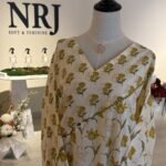 قطن هندي - 100