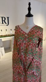 قطن ليبرتي - 111