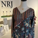 قطن هندي - 100