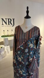 قطن هندي - 100