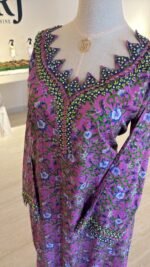 ⁦قطن ليبرتي - 105⁩ - الصورة ⁦2⁩