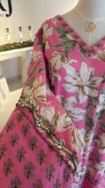 ⁦قطن هندي - 90⁩ - الصورة ⁦3⁩