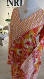 ⁦قطن هندي - 100⁩ - الصورة ⁦2⁩