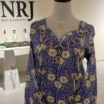 قطن ليبرتي - 107