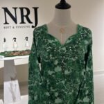 قطن ليبرتي - 107