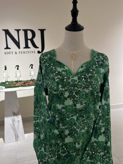 قطن ليبرتي - 107