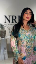 ⁦Eid Collection 2027
EC - 144A⁩ - الصورة ⁦3⁩