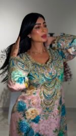 ⁦Eid Collection 2027
EC - 144A⁩ - الصورة ⁦2⁩