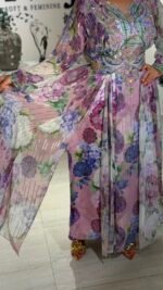 ⁦Eid Collection 2027
EC - 168B⁩ - الصورة ⁦3⁩