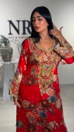 ⁦Eid Collection 2027
EC - 144B⁩ - الصورة ⁦2⁩