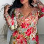 Eid Collection 2027
EC - 160C