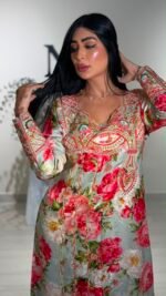 Eid Collection 2027
EC - 160C