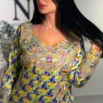 Eid Collection 2027
EC - 160B
