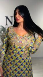 Eid Collection 2027
EC - 160B