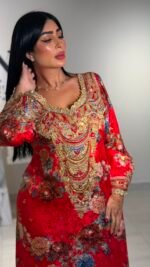 Eid Collection 2027
EC - 144B