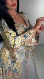 ⁦Eid Collection 2027
EC - 167D⁩ - الصورة ⁦3⁩